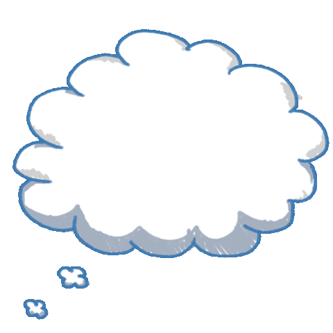 thinking Discord emoji — free animated GIF download