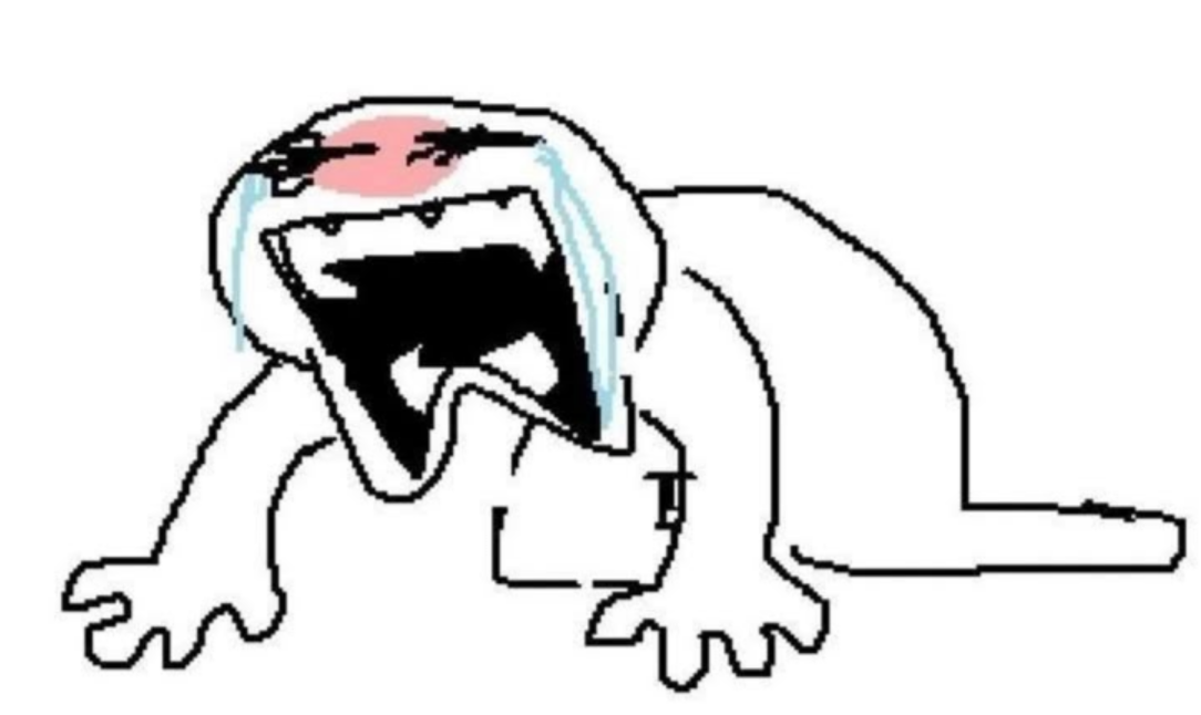 crying white dude wahhh Discord emoji — free static PNG download