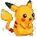 pixelpikachu Discord emoji — free animated GIF download