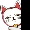 turbocat suscolor Discord emoji — free static PNG download