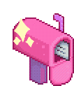 pinkmail Discord emoji — free animated GIF download