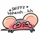 blushysob Discord emoji — free static PNG download