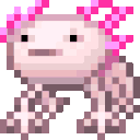 axolotlwalk Discord emoji — free animated GIF download