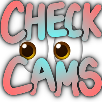 checkcams Discord emoji — free static PNG download