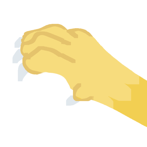 petclaws Discord emoji — free static PNG download