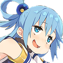 smug Discord emoji — free static PNG download
