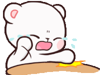milkbear Discord emoji — free animated GIF download