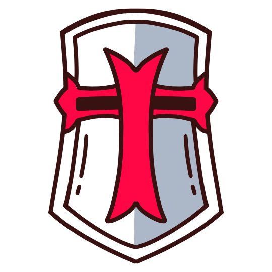 knightstemplar Discord emoji - free download