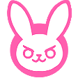 dvabunny Discord emoji - free download