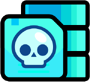 credits brawlstars Discord emoji - free download