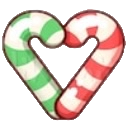 christmas Discord emoji — free static PNG download