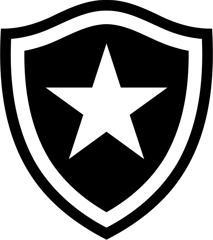 botafogo Discord emoji — free static PNG download