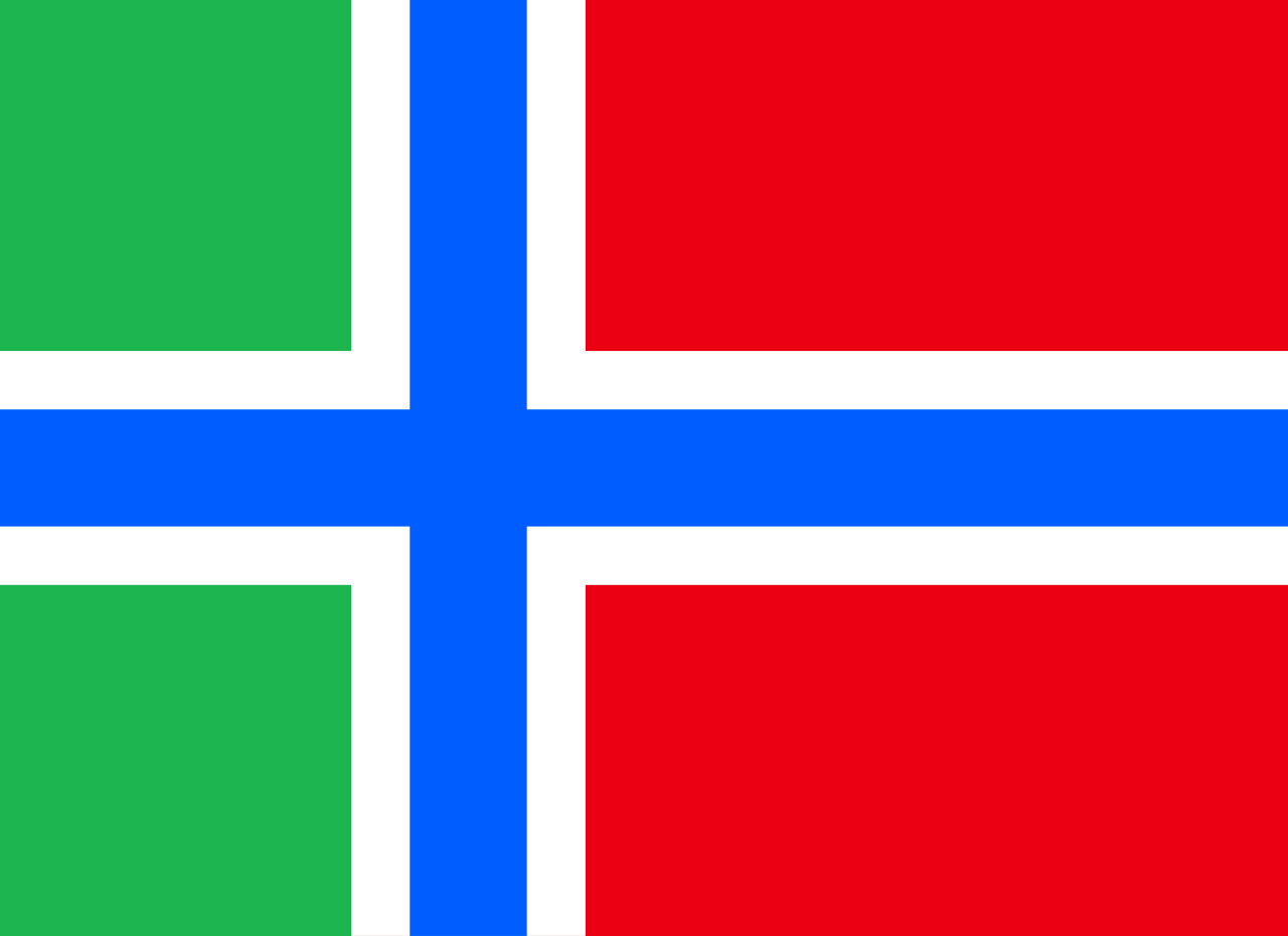 fictional flag Discord emoji — free static PNG download