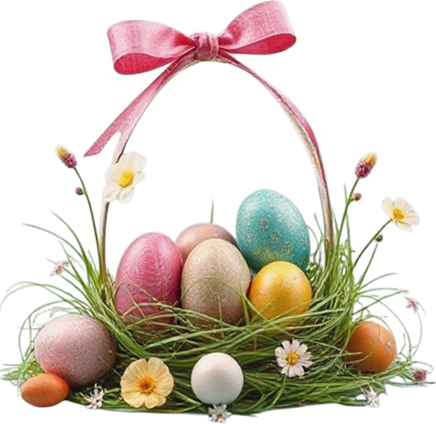 easterbasket Discord emoji - free download
