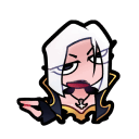 yapyap Discord emoji — free static PNG download
