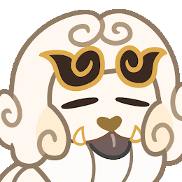 haetae yap Discord emoji — free animated GIF download