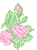 flowers Discord emoji — free animated GIF download