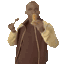kfc dance Discord emoji — free animated GIF download