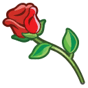 scarletrose Discord emoji — free static PNG download