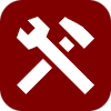 moderator Discord emoji — free static PNG download