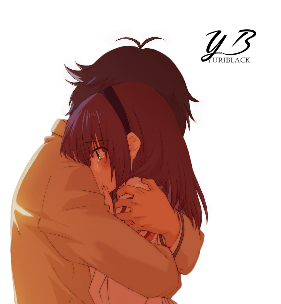 sad hug Discord emoji — free static PNG download