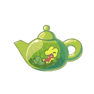teako Discord emoji — free static PNG download