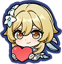 lumineheart Discord emoji — free static PNG download