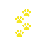 yellowpaws Discord emoji - free download