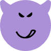 roblox slender 2 Discord emoji — free static PNG download