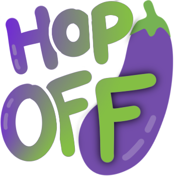 hopoff Discord emoji - free download