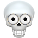 skulstare Discord emoji — free static PNG download
