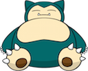 snorlax Discord emoji — free static PNG download