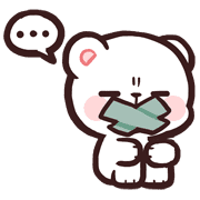 milk silent Discord emoji - free download