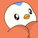pengublanket Discord emoji — free animated GIF download
