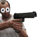 gtagunpoint Discord emoji - free download