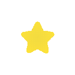 yellowstarx Discord emoji — free animated GIF download