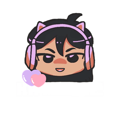 hearts kay Discord emoji - free download