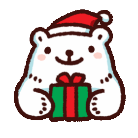 xmas bear8 Discord emoji — free animated GIF download