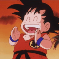 kidgoku clap Discord emoji — free animated GIF download