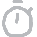 badlydrawnslowmodeicon Discord emoji — free static PNG download