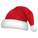 christmas Discord emoji — free static PNG download