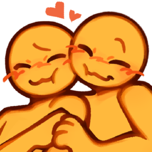 love Discord emoji — free static PNG download