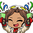 ventureconfetty Discord emoji - free download
