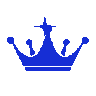 crown Discord emoji — free animated GIF download