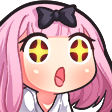 chikawoah Discord emoji — free static PNG download