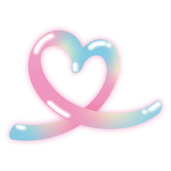 cutepastelheart Discord emoji — free static PNG download