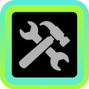 gradientgreenicon ids Discord emoji — free static PNG download