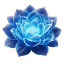 flower Discord emoji — free static PNG download