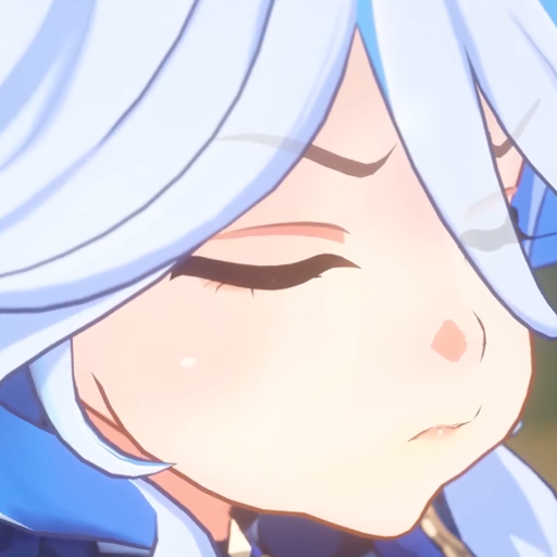selkingfurina Discord emoji — free static PNG download