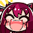 irys laugh Discord emoji — free static PNG download